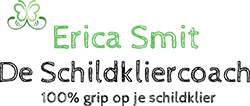 Erica Smit – De schildkliercoach Logo